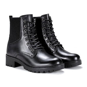 Service OEM disponible nouveau design de chaussures en cuir à vendre meilleure qualité, chaussures en cuir confortables à porter - Product Image 4