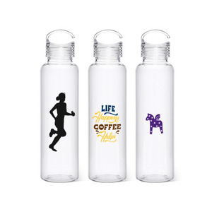 Gobelets en plastique portables de conception coréenne Ohbottle, cadeau de Noël personnalisé, écologiques, 300 ml, 500 ml, 600 ml, articles promotionnels pour boissons - Product Image 2