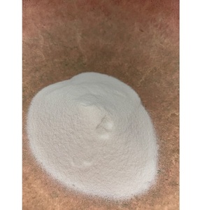 Maille concassée de sable de silice de quartz 8-16 pour les lits filtrants multimédias - Product Image 6