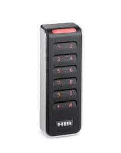 Lecteur de cartes à puce sans contact HID Signo 20 Smart Profile HIA20NKS02000000
 - Product Image 2