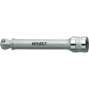 <b>Socket</b> <b>Extension</b> 919 1/2 Inch Drive 123 mm Length by HAZET - Product Image 1