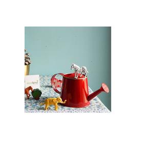 กระป๋องน้ำแบบเคลือบด้วยผงกระป๋องรดน้ำแบบโมเดิร์นออกแบบได้ตามที่ต้องการมากที่สุด - Product Image 5