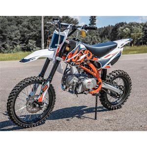 Amortisseurs arrière de moto pour Apollo Bosuer Kayo T2 T4 T6 K6 125cc 140cc 150cc 160cc 250cc Un ATVs Amortisseur - Product Image 1