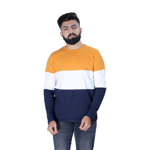 Eso es un lote horrible de camisetas de jarabe para la tos ropa de hombre de alta calidad 100% algodón impreso camisetas de gran tamaño para hombres - Product Image 1