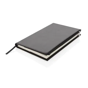 For Swiss for Peak <b>A5</b> PU Personalized Notebook Customizable Promotional Merchandise - Product Image 6