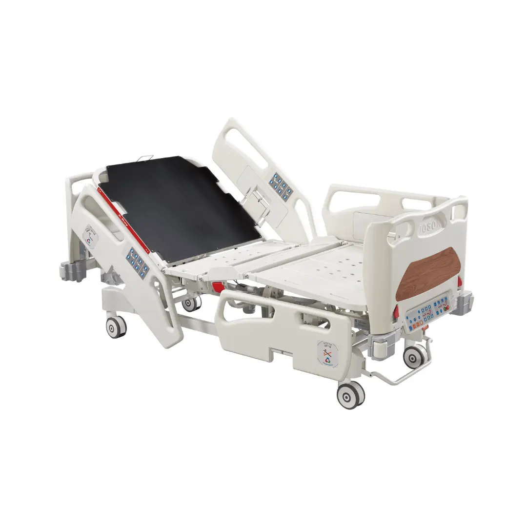 Tempat tidur pasien listrik Icu ES-12DW