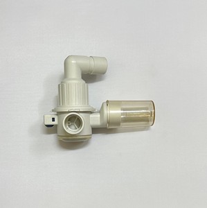 Drager Savina-válvula de exhalación Original, válvula espiratoria reutilizable con trampas de agua - Product Image 1