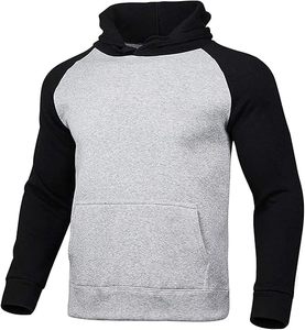 ชุดวอร์มกีฬาผู้ชายแบบหนา ระบายอากาศได้ดี รับผลิตตามสั่ง ขายส่ง ปรับแต่งได้ตามต้องการ ชุดเสื้อผ้าฟลีซ - Product Image 5