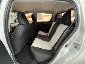 2012 Toyota Yariss - Product Image 5