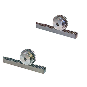 Riel de Engranajes de Acero BEW de Primera Calidad en Oferta, con 1.5 Años de Garantía para Otras Industrias, a Buen Precio - Product Image 2