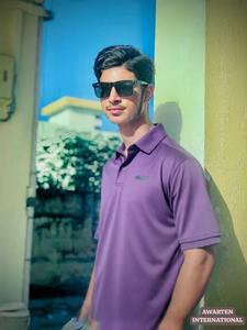 El último diseño más vendido 100% algodón hombres Polo camisetas peso ligero Polo camisetas para venta en línea de manga corta - Product Image 3