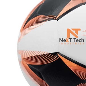 Best Design <b>Top</b> Quality <b>Thermal</b> Bonded Soccer Ball Size 5 With Custom Logo Design Football For Indoor Outdoor - Product Image 4