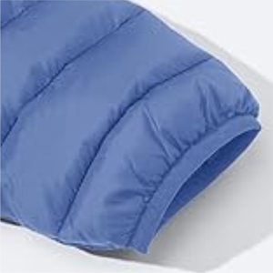 Nueva Chaqueta Acolchada de Primera Calidad 2025 para Hombre, Chaqueta Impermeable, Chaqueta Abrigada de Invierno - Product Image 3