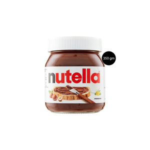 Nutella 350g 15x99 integrado para mayoristas a precios económicos - Product Image 3