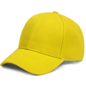 Nueva Gorra de Béisbol de Algodón Puro de Alta Gama con Logotipo Personalizado Estampado para Hombre y Mujer, Gorra Moderna con Bordado de Diseño Personalizado - Product Image 1