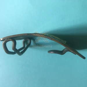 หัวเข็มขัดเหล็กสำหรับพิธีกรรม วัสดุทนทาน ผลิตโดยผู้ผลิตชั้นนำ ขายส่งหัวเข็มขัดเหล็กสำหรับพิธีกรรม - Product Image 5