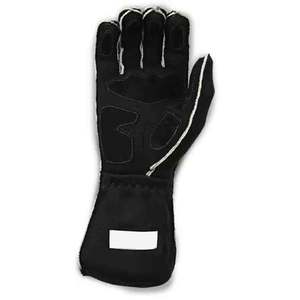 ถุงมือแข่งรถแบบเต็มนิ้ว XL ถุงมือแข่งรถสำหรับขี่ในฤดูหนาวพร้อมจอสัมผัสป้องกันดีไซน์ใหม่ - Product Image 3