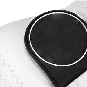 Gants de golf unisexes super doux et légers, en cuir microfibre respirant, adhérence stable, design sportif cool, pour les deux mains - Product Image 4