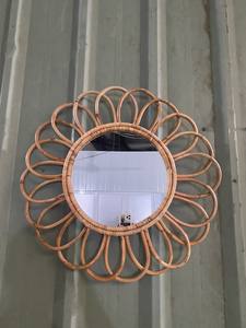 2023 Nouvel article couleur naturelle fabriqué au Vietnam pour la décoration de la maison décoration murale en gros - Product Image 4