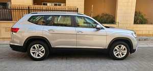 TOUT NOUVEAU 2022 VOLKSWAGEN TERAMONT 85000KM 95KW 100HP 7 PLACES 6 CYLINDRES V6 4X4 TRANSMISSION AUTOMATIQUE - Product Image 5