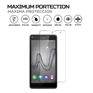 ANTISHOCK ฟิล์มกันรอยหน้าจอวีโก้ ร็อบบี้อุปกรณ์เสริมมือถือที่ทนทานและดูดซับแรงกระแทก - Product Image 1