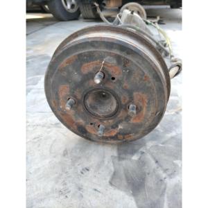 ESSIEUX ARRIÈRE PIAGGIO Porter Van 263589 LDW1404/P Diesel 1371 (93>) - Product Image 2