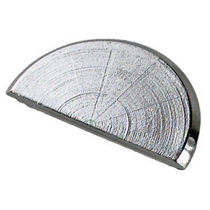 Tapa de Extremo de Manija de Acero Inoxidable DA67-02787ACM Nueva para Refrigeradores Domésticos y Congeladores, Reemplaza a DA67-02787A, Fuente de Alimentación Eléctrica - Product Image 1