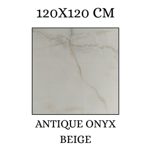 CARREAUX DE SOL EN PORCELAINE ÉMAILLÉE POLI 1200X1200MM CARRELAGES DE SOL D'AMÉLIORATION DES INTÉRIEURS DE VIE DE LUXE À HAUTE BRILLANCE - Product Image 6