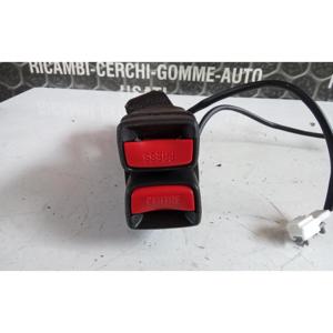 NISSAN Qashqai Série (14>) Crochet de ceinture de sécurité arrière 888434EA6A - Product Image 5