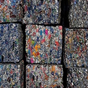 Livraison rapide BOISSONS DE BOISSON UTILISÉES DE QUALITÉ SUPÉRIEURE DÉCHETS D'ALUMINIUM Refonte industrielle Acheter en gros de qualité supérieure - Product Image 5