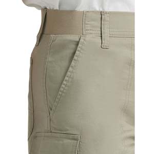 Shorts de golf pour femmes en coton respirant de haute qualité dernière conception avec décoration de ceinture pour les activités d'été en plein air - Product Image 6