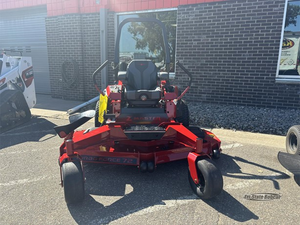 Cortacésped Toro Z Master 4000 HDX Pro XL 74022 de 72 pulgadas con giro cero y motor Kawasaki FX1000V de 35 HP, modelo 2026, comercial, a la venta - Product Image 2