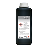 Encres Easy ECO-SOL MAX 3 (ESL5) Éco-solvant 1000ml pour imprimantes Roland, Mutoh et Mimaki - Compatible impression numérique