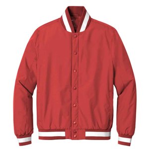 Chaquetas universitarias de algodón 100% para hombre hechas a medida Chaqueta con cuello levantado de alta calidad para estudiantes disponible en todos los tamaños y colores - Product Image 6