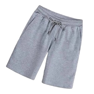 New Arrival Stylish Custom Sweatpants Short Sustainable <b>Layer</b> Fitness Gym Running Short's Pant Wholesale Price - Product Image 2