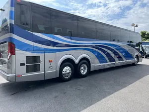 2015 <span class=keywords><strong>Prevost</strong></span> Autobús Entrenador de autobús - Product Image 5