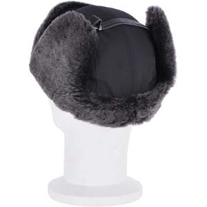 Venta caliente sombreros de cuero con patrón personalizado para la venta/100% sombreros hechos de cuero genuino disponibles al precio más bajo - Product Image 2