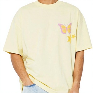 เสื้อยืดคอกลมแบบทางการ ยูนิเซ็กซ์ ผ้าฝ้าย 100% ดีไซน์เรียบง่าย แขนสั้นทรงปกติ สำหรับผู้ชาย เป็นมิตรกับสิ่งแวดล้อม แห้งเร็ว ด้านหน้าเรียบ - Product Image 6