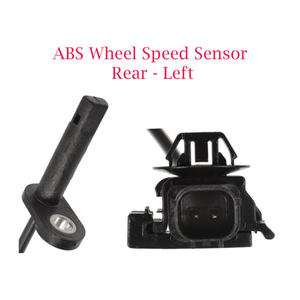 4ชิ้น ABS เซ็นเซอร์ความเร็วล้อสำหรับฮอนด้านำร่อง2012-2015 - Product Image 5