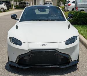 SUPER CLEAN 2020 A-S-TO-N MAR-TIN VANTAGE PRÊT À ÊTRE EXPÉDIÉ - Product Image 1