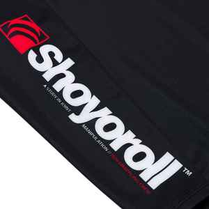 Logotipo personalizado de alta calidad Anti-UV UPF50 Venta al por mayor Jiu Jitsu MMA Hombres BJJ Impreso manga larga Rash Guard - Product Image 3