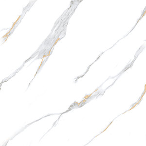 Superficie ondulada hecha a mano 40x40cm moderno alto brillo verde porcelana esmaltada baño Backsplash azulejo de pared para villas Duchas modernas - Product Image 4