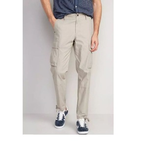 Joggers Hommes Pantalons Décontractés Fitness Haute Qualité Pantalons de Survêtement hommes Noir Gym Jogger Pantalon Pour Hommes Conception Personnalisée De BD - Product Image 5