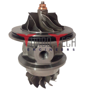 TURBOCHARGER CHRA HX25 4035720 4035721 - Product Image 1