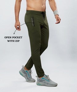 Lycra Importada de Taiwán de 4 Vías con Ajuste Deportivo (280 GSM) - Product Image 2