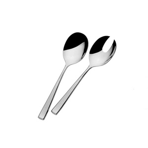 Nouveau Style de service à salade en métal, nouveau Look, serveur à salade, ustensiles de cuisine, derniers couverts en métal, nouveau Design, Offre Spéciale - Product Image 6