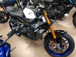 **ข้อเสนอ** สินค้าใหม่ ปี 2025 ยามาฮ่า MT-09 SP - Product Image 2