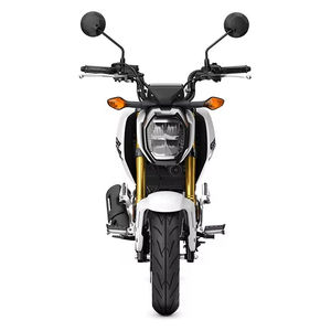 Motocicletas Gromm (ABS) GROM125AT 2026 Disponibles, Nuevas en Stock - Product Image 1
