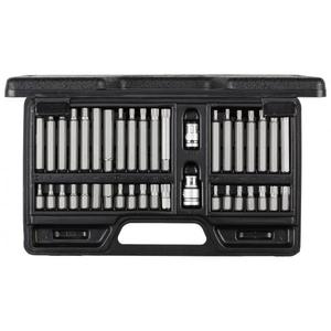 Boîte de 40 embouts de perçage Gedore 1/4'' - Product Image 1