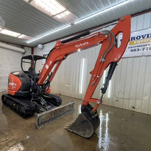 Pour pelle hydraulique de 2 tonnes moteur Laidong petite boîte de vitesses de pelle sur chenilles 1 an de garantie 1.2-1.8 tonnes poids de fonctionnement - Product Image 1